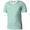 Tee adidas Entrada 22 Jersey Jr HC5078 (93434) Black 116 cm