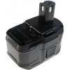 Batéria pre Ryobi One+ 18 Volt/P200/P500, 18 V, 6 Ah, Li-Ion