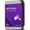 WESTERN DIGITAL WD PURPLE WD34PURZ 3TB, SATA III 3.5
