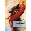 Dominoes Starter Blackbeard + mp3 (John Escott)