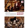 Lang Lang - Mission Mozart (Bluray)
