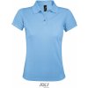 SOL'S | Prime Women, Dámske polo, modrá sky, L