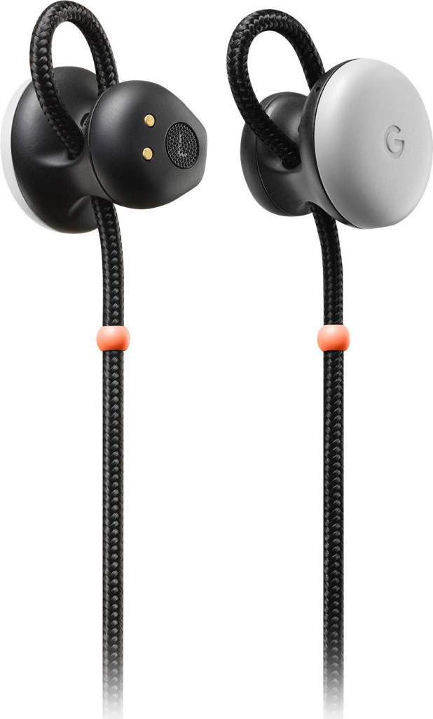 Google Pixel Buds