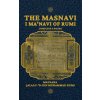The Masnavi I Ma'navi of Rumi (E. H. Whinfield)(Pevná)