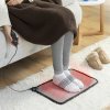 InnovaGoods Vyhrievaná elektrická podložka Hemat