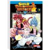 Super Dragon Ball Heroes Big Bang Mission!!! 3