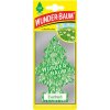 Wunder Baum EVERFRESH – osviežovač vzduchu do auta