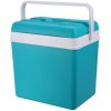 Chladiaci box 24 l tyrkysová