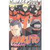 Naruto 36: Tým číslo 10 [Kišimoto Masaši]