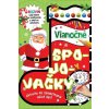 Vianočné spojovačky - kolektív