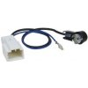 Anténny adaptér Toyota / Subaru - ISO 295731