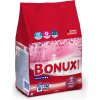 Bonux Color Radiant Rose 3v1 prací prášek na barevné prádlo 18 PD 1,17 kg