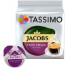Caffè Crema Intenso - Jacobs - 16 kapsúl do kávovaru Tassimo
