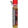 Soudal montážna protipožiarna pištoľová pena 750 ml Soudafoam FR HY