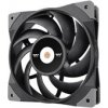 THERMALTAKE Ventilátor Toughfan 12, 120mm, černá