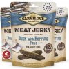 Carnilove Jerky Duck & Herring Fillet 100 g