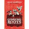Faber and Faber Ginseng Roots