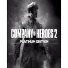 ESD Company of Heroes 2 Platinum Edition ESD_10245