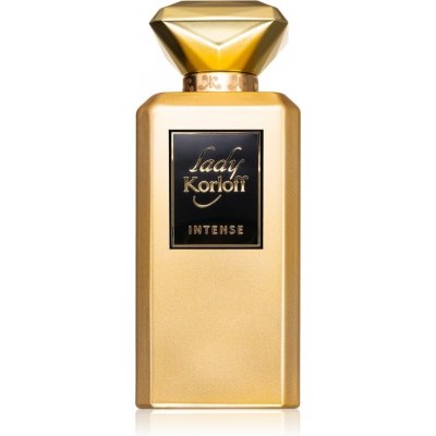 Korloff Lady Intense parfém pre ženy 88 ml