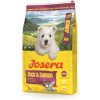JOSERA Dog Mini Junior Duck & Salmon 10kg