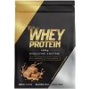 FitBoom Whey Protein 80 % 1000 g - slaný karamel