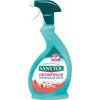 SANYTOL univerzál 500 ml dezinfekčný sprej grep