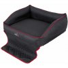 Autopostel Hobbydog Royal Trunk - Black R2