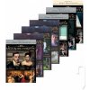 DVD sada: Sága rodu Forsytovcov (7 DVD)