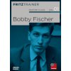 ChessBase Master Class Vol.1: Bobby Fischer, Dorian Rogozenco - verzia na stiahnutie (anglicky, nemecky)