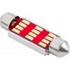 Autožiarovka LED T11x41 12V REBEL ZAR0384.1 2ks / blister