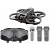 DJI Avata 2 Pro-View Combo (Three Batteries)