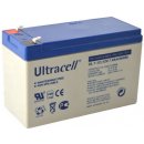 Ultracell UL7-12F1 12V 7Ah