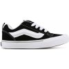 Vans Knu Skool Black/White 34.5