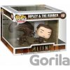 Funko Pop! 1767 Alien 3 Ripley & The Runner