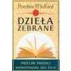 Dziela zebrane Tom 1