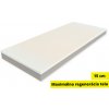 Super15 Memory 195x85cm Bamboo