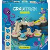 RAVENSBURGER GraviTrax Junior Štartovacia sada Oceán