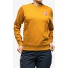 Mikina dámska Fjallraven 1960 Logo Badge Sweater W - acorn