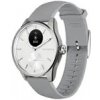 Withings Scanwatch 2 42mm biela / Chytré hodinky / OLED 0.63 