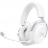 HP HyperX Cloud III S headset pre PC, PS5/4-White AX6G1AA