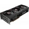 SAPPHIRE PULSE AMD RADEON RX 9070 XT GAMING 16GB / 2x HDMI / 2x DP