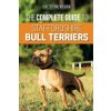 Complete Guide to Staffordshire Bull Terriers (Joanna de Klerk)(Brožovaná)