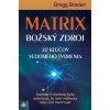 Matrix Božský zdroj