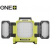 Akumulátorové hybridné panelové svetlo Ryobi RLPH18-0 ONE+ (bez akumulátora a nabíjačky) 5133005397