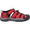 Detské sandále Keen, NEWPORT H2 YOUTH Červená,Čierna,Sivá, 34 EU