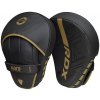 RDX F6 KARA Focus Pads Black