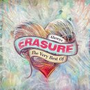 ERASURE: ALWAYS: THE VERY BEST OF ERASURE CD