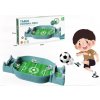Stolný futbal Sada 5 plastových loptičiek STEM pre deti 3+