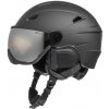 Relax STEALTH RH24A1 lyžiarska prilba - XL: 60-61 cm