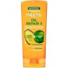 Garnier Fructis Oil Repair 3 posilňujúci kondicionér pre suché a krehké vlasy 200 ml